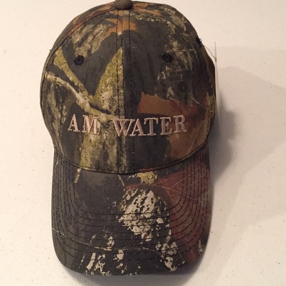 Casquette Mossy Oak Camouflage – Adjustable, Homme/unisexe, 100% Coton, Neuve